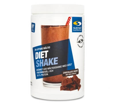 Diet Shake bild 
