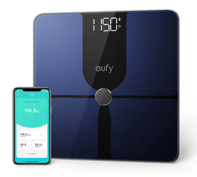 Eufy Smart Scale P1 bild 