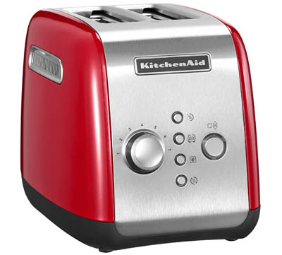 KitchenAid 5KMT221 bild 