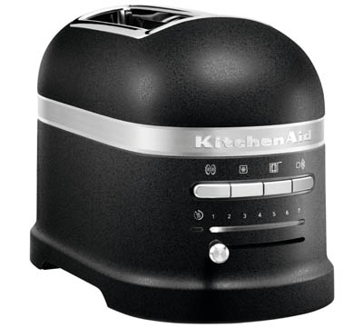 KitchenAid Artisan 5KMT2204EBK bild 