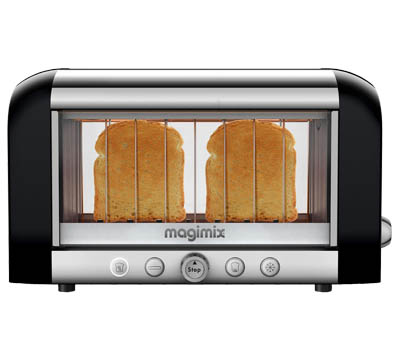 Magimix Le Toaster Vision bild 