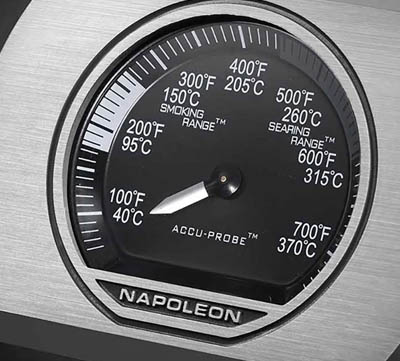 Napoleon Rogue 525-1 SE bild 5