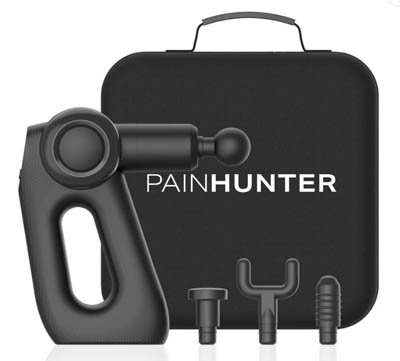 Painhunter Pro bild 