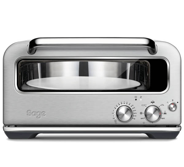 Sage The Smart Oven Pizzaiolo bild 