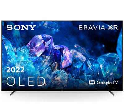 Sony A80K OLED bild 1