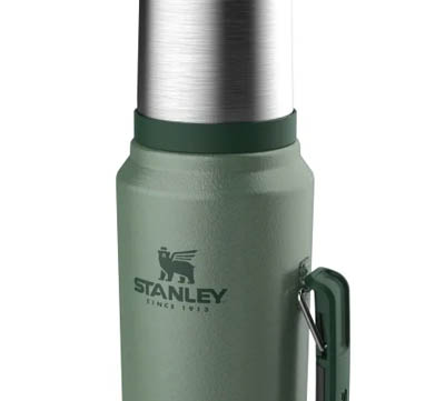 Stanley Classic termosflaska 1 liter bild 