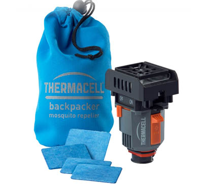 Thermacell Backpacker bild 