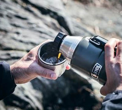 Thermos King Flask 1,2 liter bild 