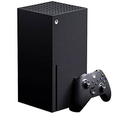 Xbox Series X bild 