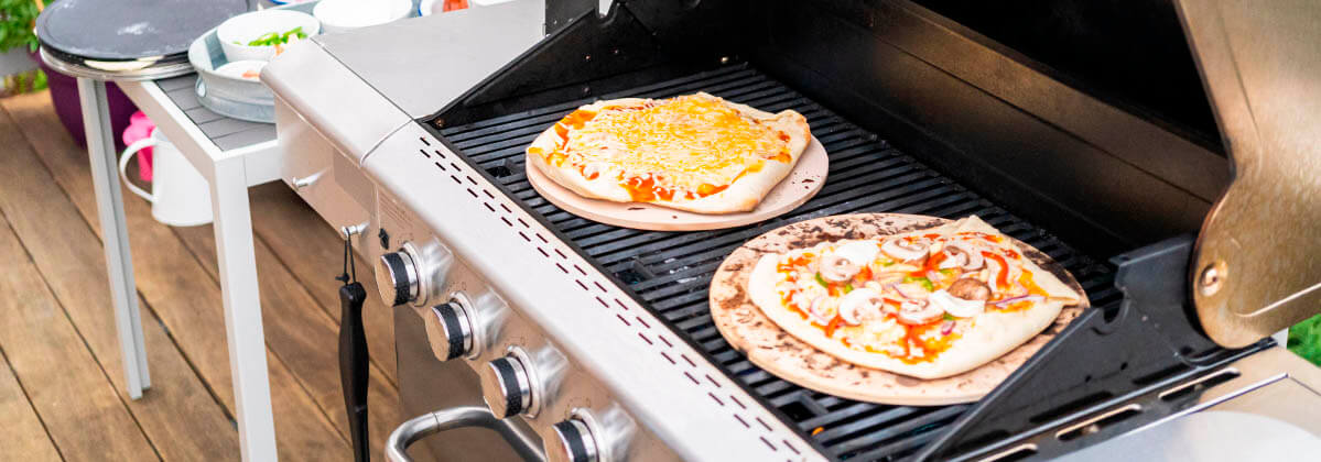 Maj - Månaden då många drar igång grillpremiären