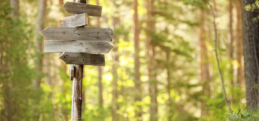 Allmänna riktlinjer allemansrätten - tältning