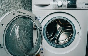 test av tvättmaskiner