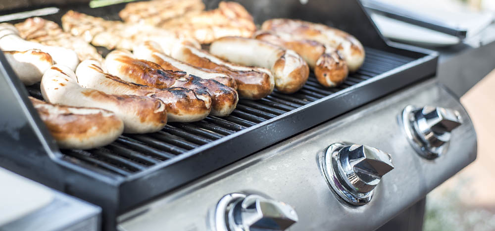 gasolgrill för dig som vill komma igång snabbt