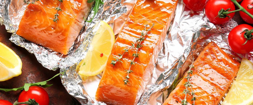 heta grilltips till grillen